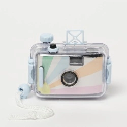 Podvodni fotoaparat - Pastel Gelato