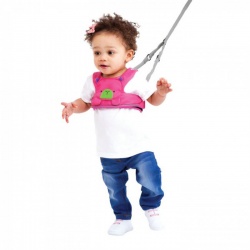 Pojas za hodanje - Rozi