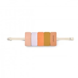 Pojas za plivanje Payton - Pale Tuscany Multi Mix