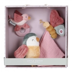 Poklon paket - Flowers and Butterflies