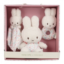 Poklon paket - Miffy Lucky Blossom