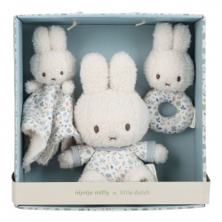 Poklon paket - Miffy Lucky leaves