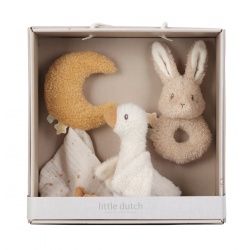 Poklon paket - Newborn Naturals