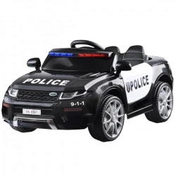 Policija 911