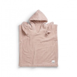 Pončo - Powder Pink