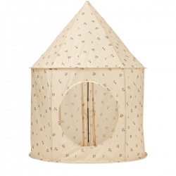 Pop-up šator Oaks - Peach Sea Shell
