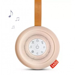 Portable baby soother USB-C - Suzy Deluxe