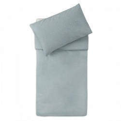 Posteljina 100x140 cm - Twinkling Sea