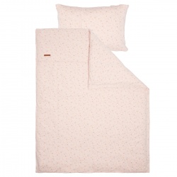 Posteljina - Little Pink Flowers