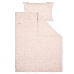 Posteljina - Little Pink Flowers