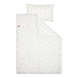Posteljina - Sailors Bay White