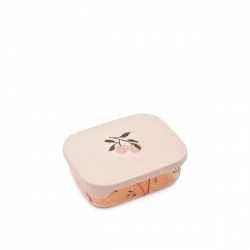 Posuda Arthur tritan - Peach Sea Shell