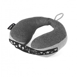 Potporni jastuk S - Jet Black