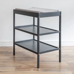 Prematalica Classic - Anthracite