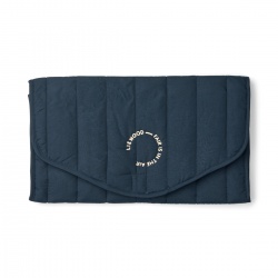 Prijenosna podloga Isla - Midnight Navy