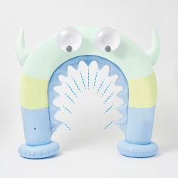 Prskajući napuhanac - Monty the Monster
