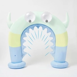 Prskajući napuhanac - Monty the Monster