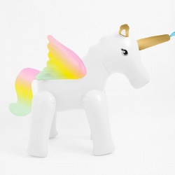 Prskajući napuhanac - Unicorn