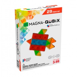 Qubix set 29kom