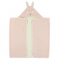 Ručnik 70x130 - Mrs. Rabbit
