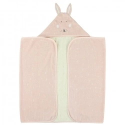 Ručnik 70x130 - Mrs. Rabbit