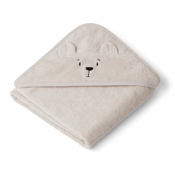Ručnik Albert - Polar Bear Sandy