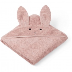 Ručnik Augusta - Rabbit Rose