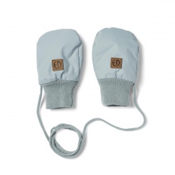Rukavice 0-12mj - Pebble Green