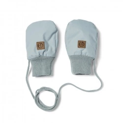Rukavice 0-12mj - Pebble Green
