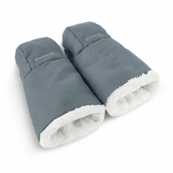 Rukavice za kolica Cozy- Dillan Stone Blue