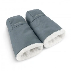 Rukavice za kolica Cozy- Dillan Stone Blue