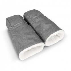 Rukavice za kolica Cozy - Greyson