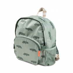 Ruksak Croco - Green