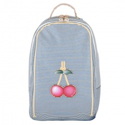 Ruksak James - Glazed Cherry