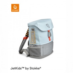 Ruksak JetKids Crew - Blue Sky