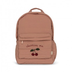 Ruksak Juno - Midi Cameo Brown