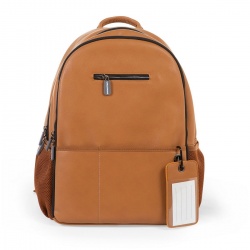 Ruksak - Leatherlook Brown