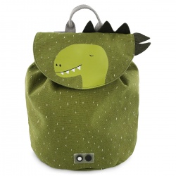 Ruksak mini vrećasti - Mr. Dino