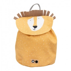 Ruksak mini vrećasti - Mr. Lion