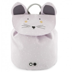Ruksak mini vrećasti - Mrs. Mouse