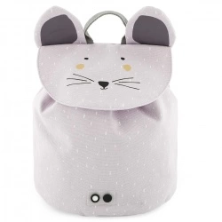 Ruksak mini vrećasti - Mrs. Mouse