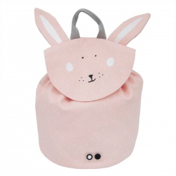 Ruksak mini vrećasti - Mrs. Rabbit