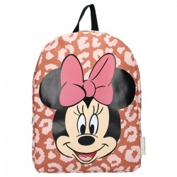 Ruksak Minnie - Style Icons Brown