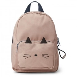 Ruksak Saxo Mini - Cat Rose
