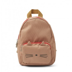 Ruksak Saxo Mini - Cat Tuscany Rose