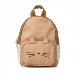 Ruksak Saxo Mini - Cat Tuscany Rose Multi Mix
