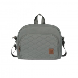 Ruksak torba - Fjord Gray