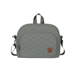 Ruksak torba - Fjord Gray