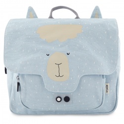 Ruksak torba Mrs. Alpaca