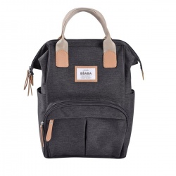 Ruksak za previjanje - Wellington Dark Heather Grey